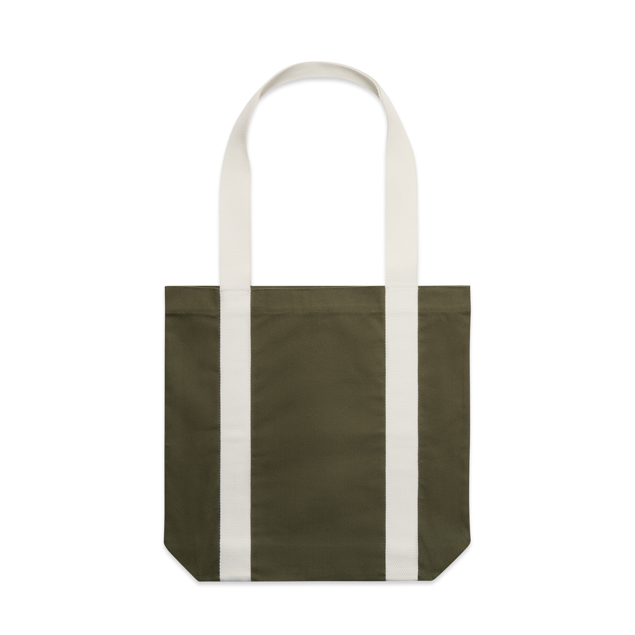 Two-Tone Carrie Tote - Image 8