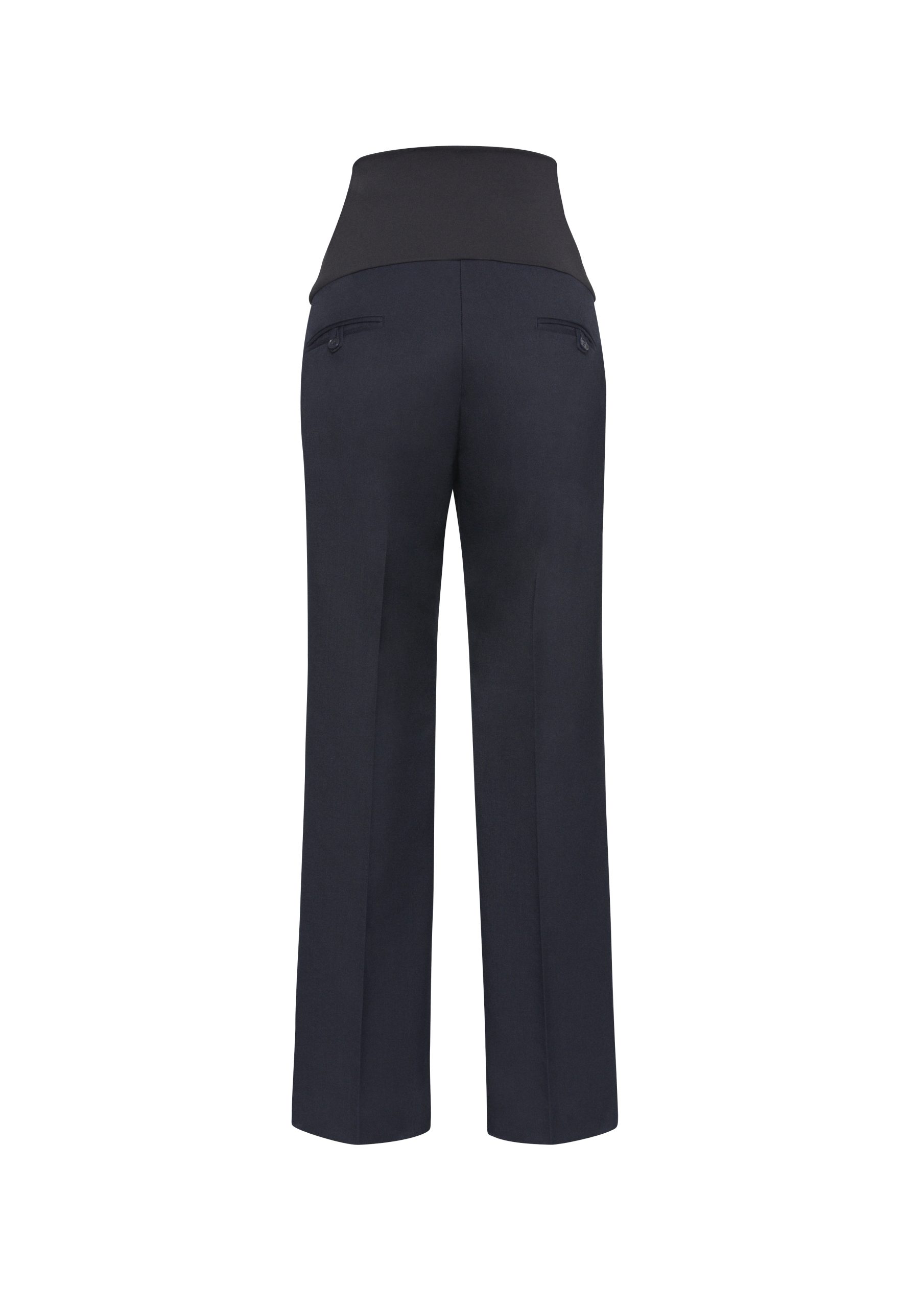 Womens Cool Stretch Maternity Pant - Image 4