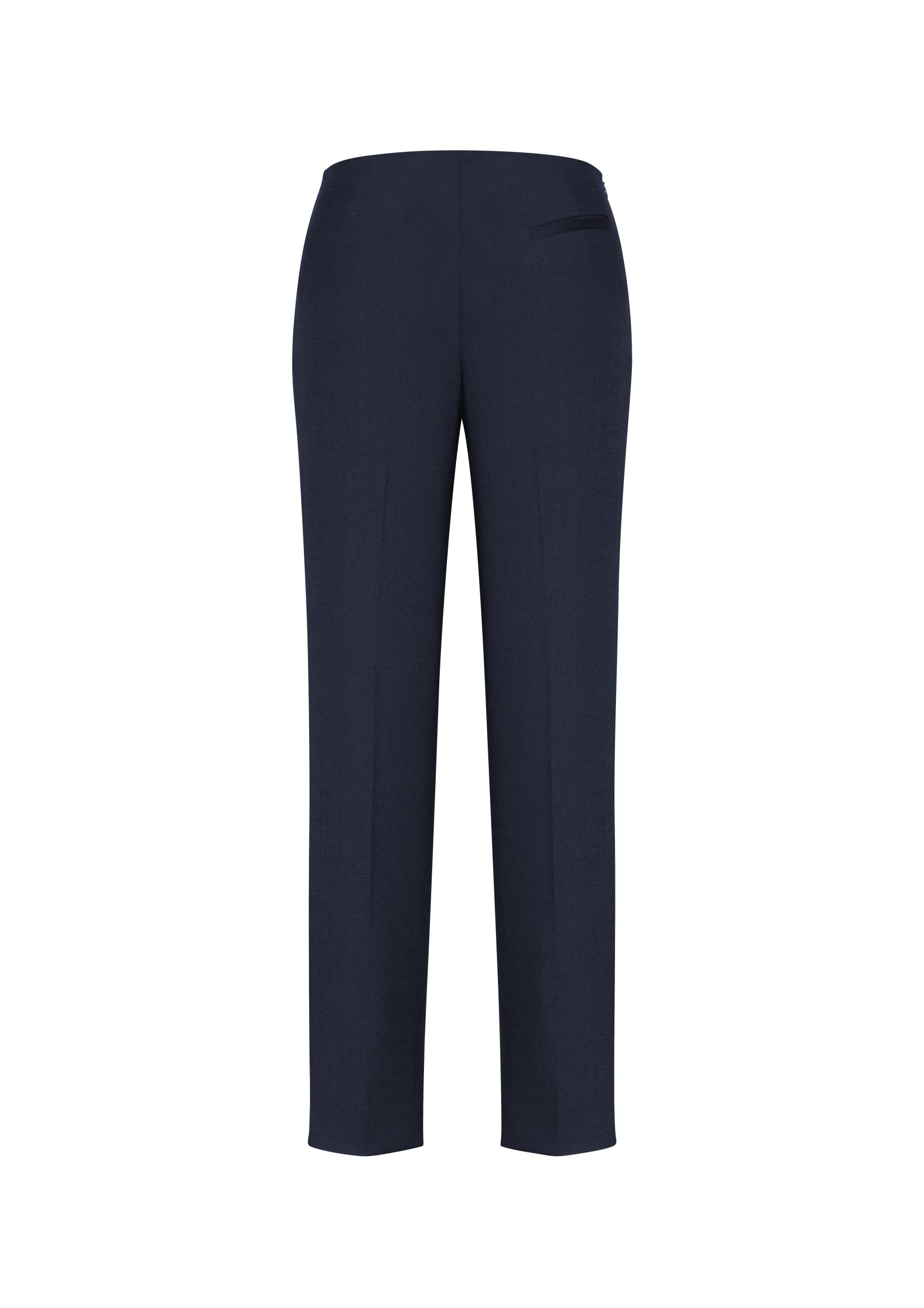 Womens Cool Stretch Bandless Slim Leg Pant - Image 3