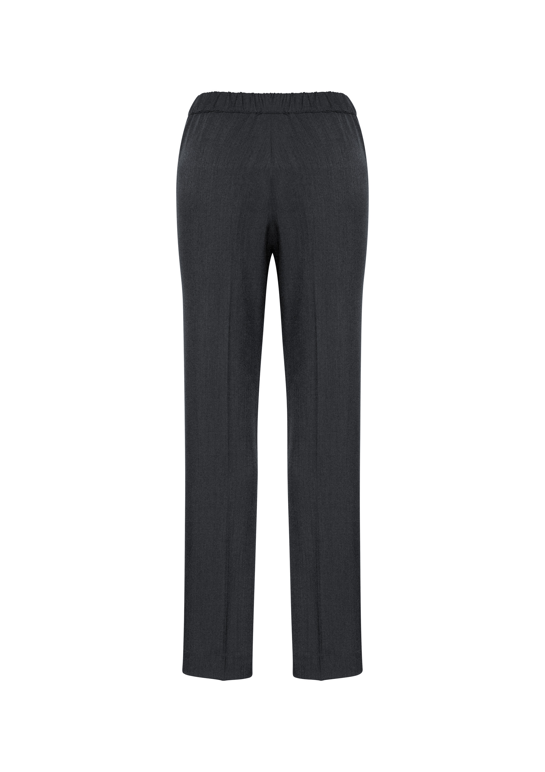 Womens Cool Stretch Ultra Comfort Waist Pant- Clearance - Image 3