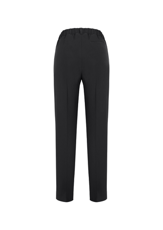 Womens Siena Bandless Elastic Waist Pant- Clearance - Image 3