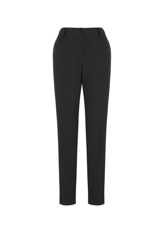 Womens Siena Bandless Elastic Waist Pant- Clearance