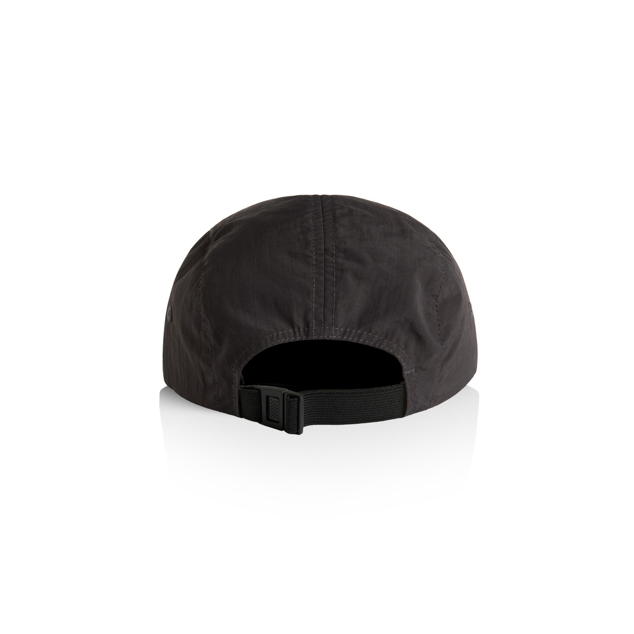 Finn Two-Tone Nylon Cap - Image 4