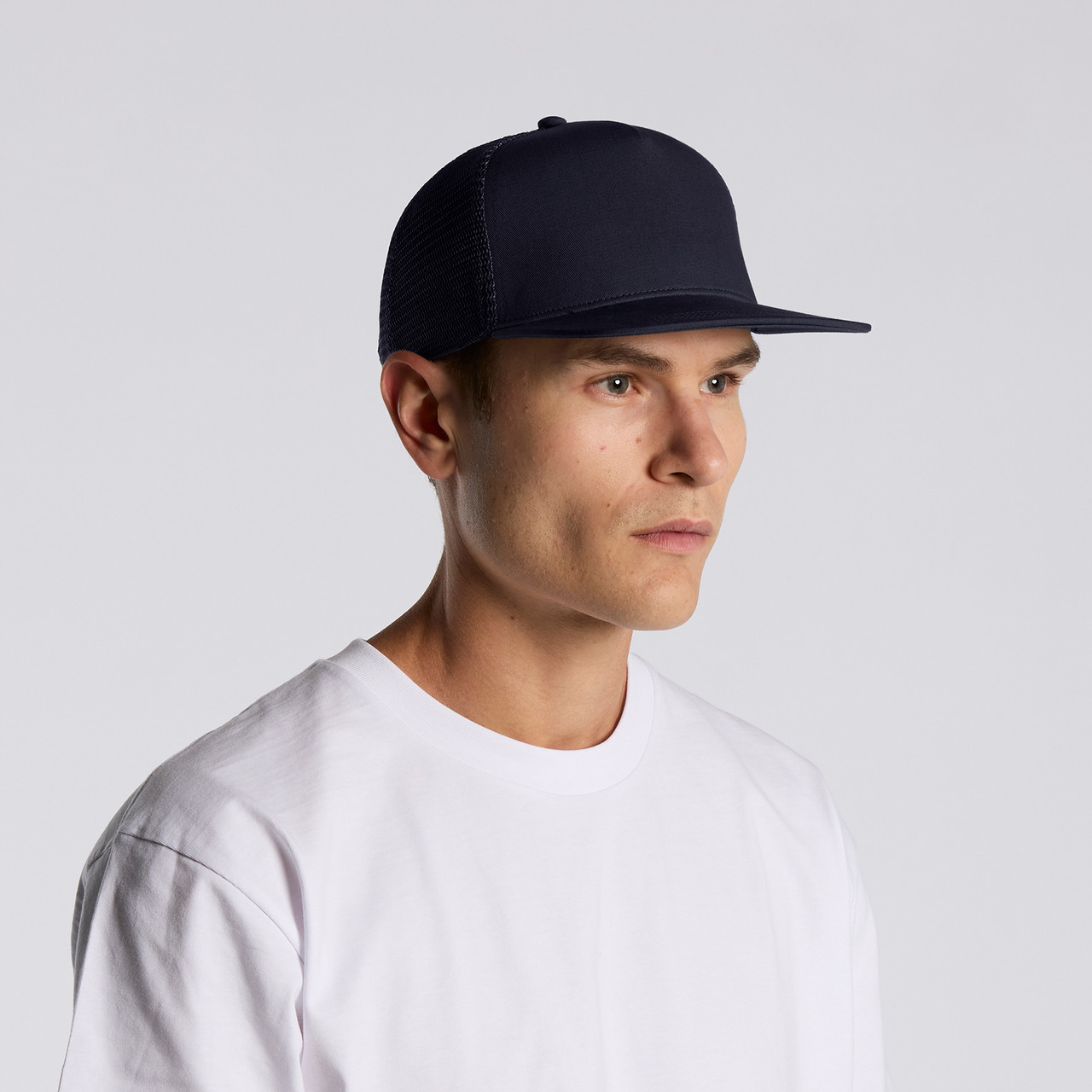 Stock Trucker Cap - Image 13