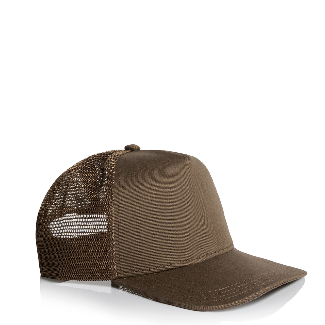 Stock Trucker Cap - Image 2