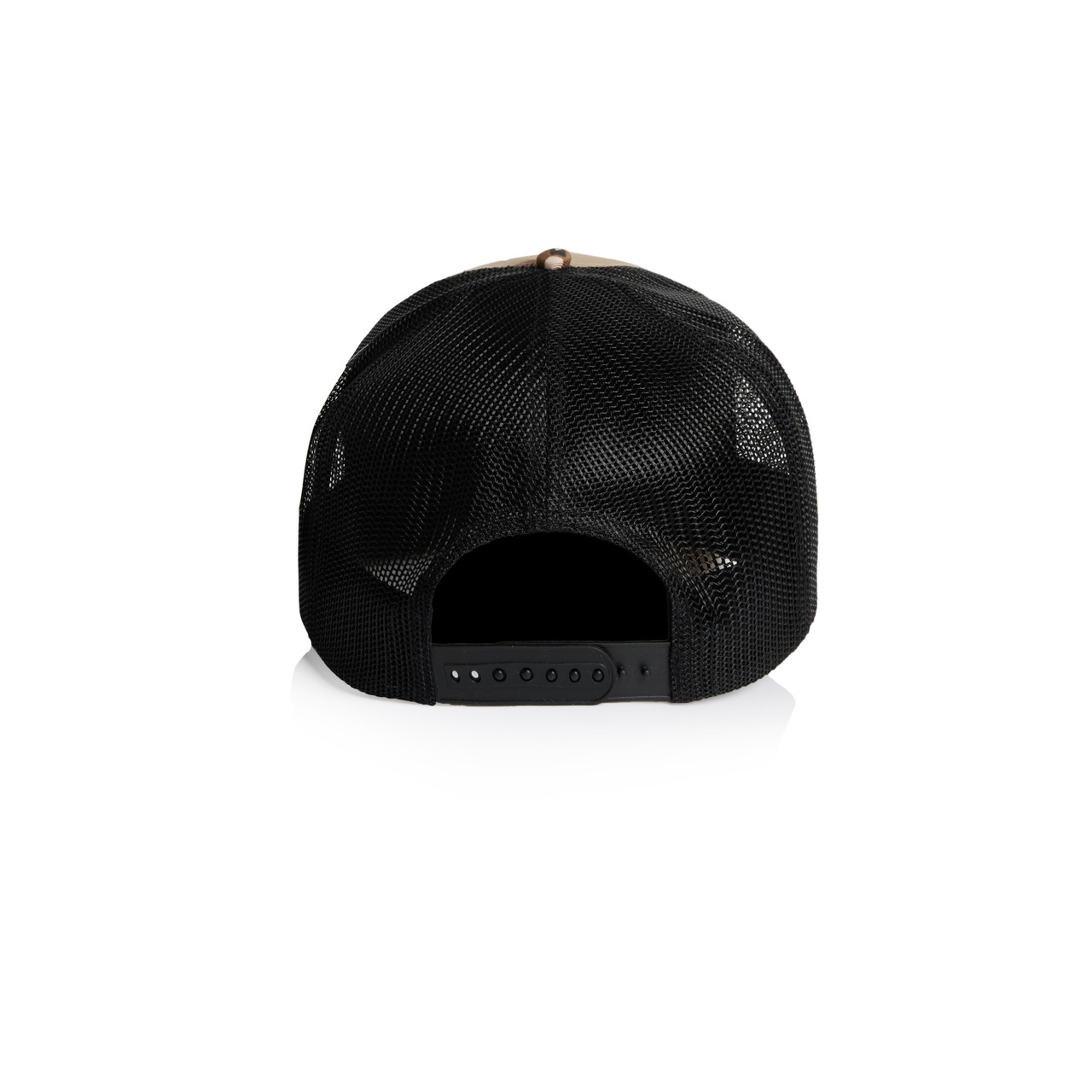 Stock Contrast Camo Trucker - Image 13