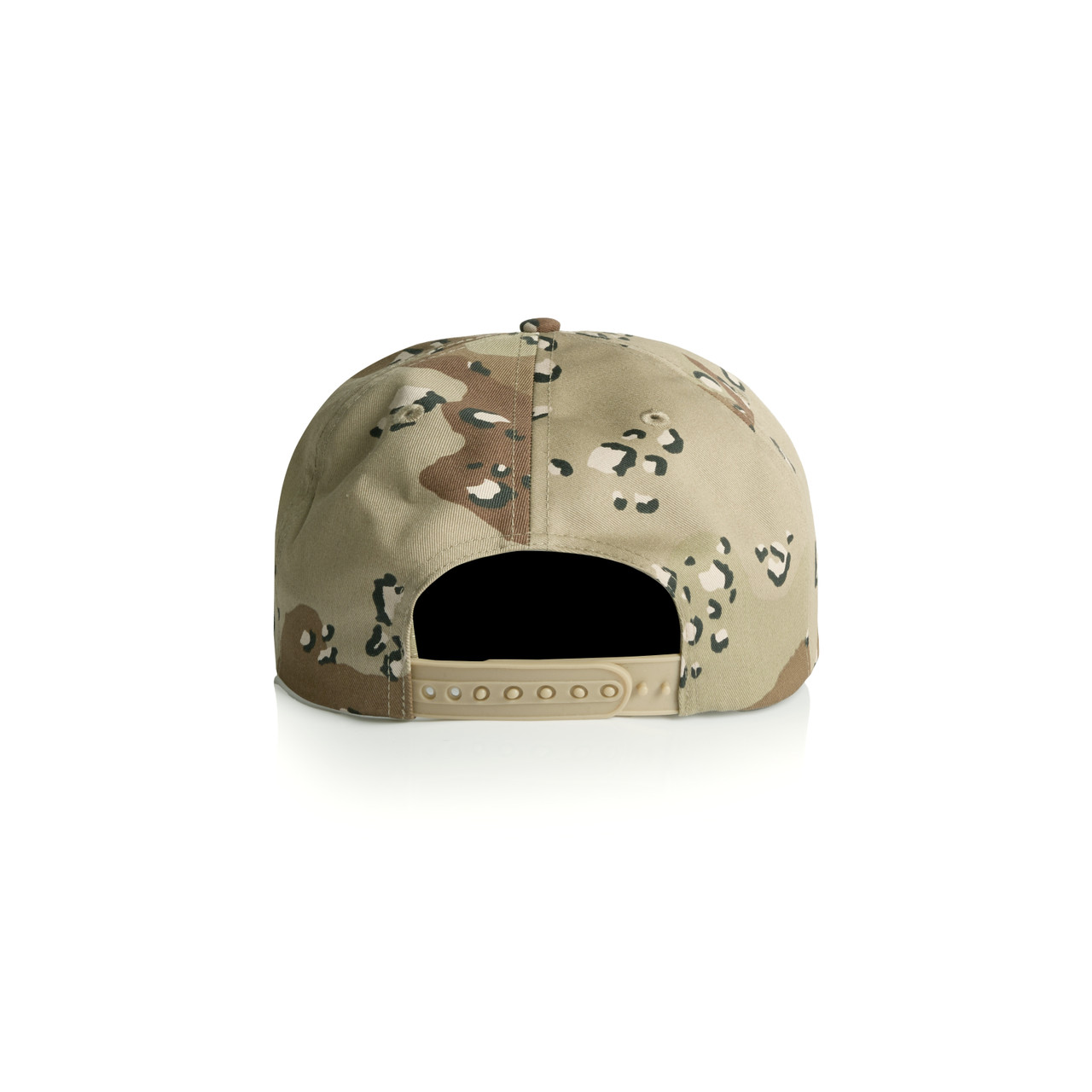 Surf Cotton Camo Cap - Image 14