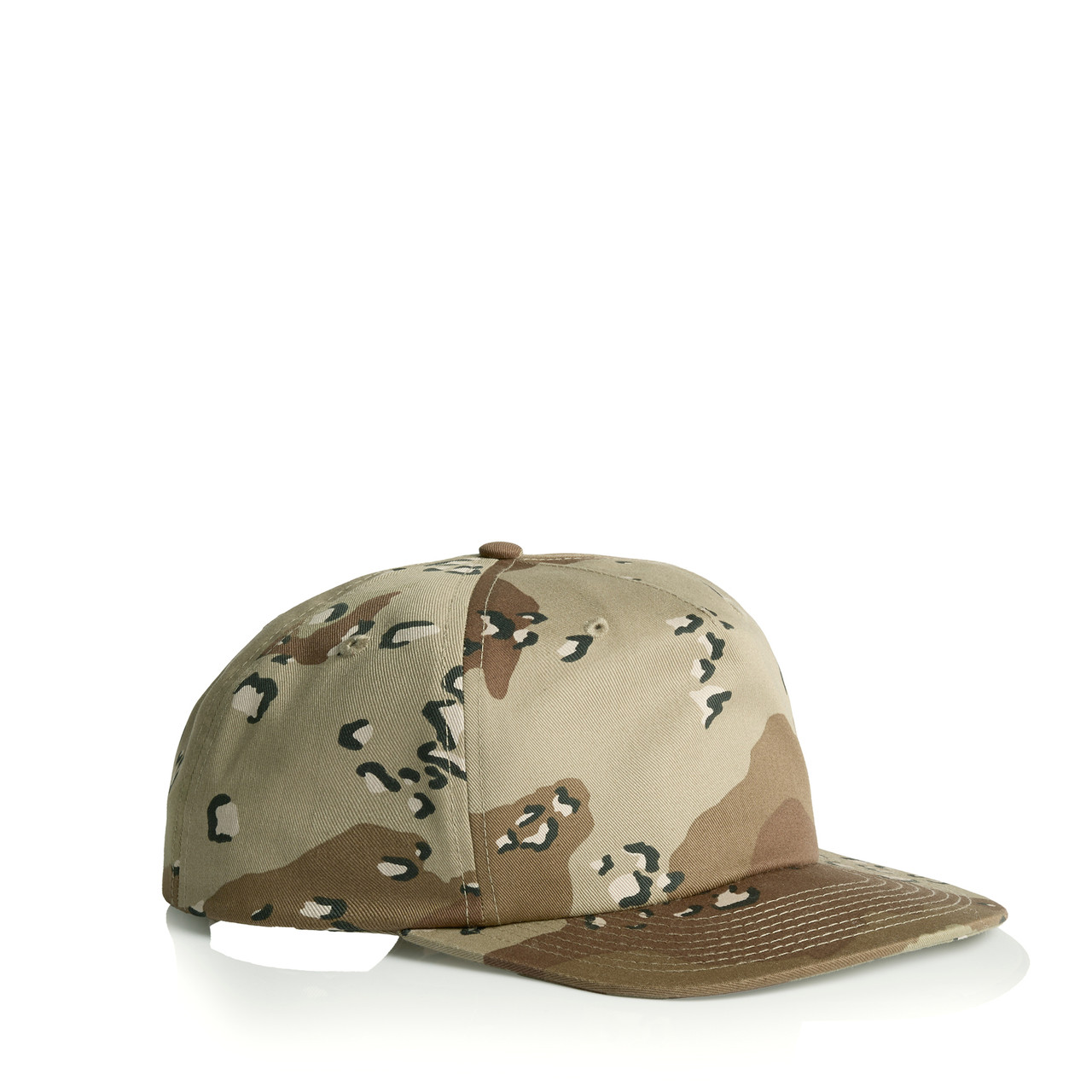 Surf Cotton Camo Cap - Image 12