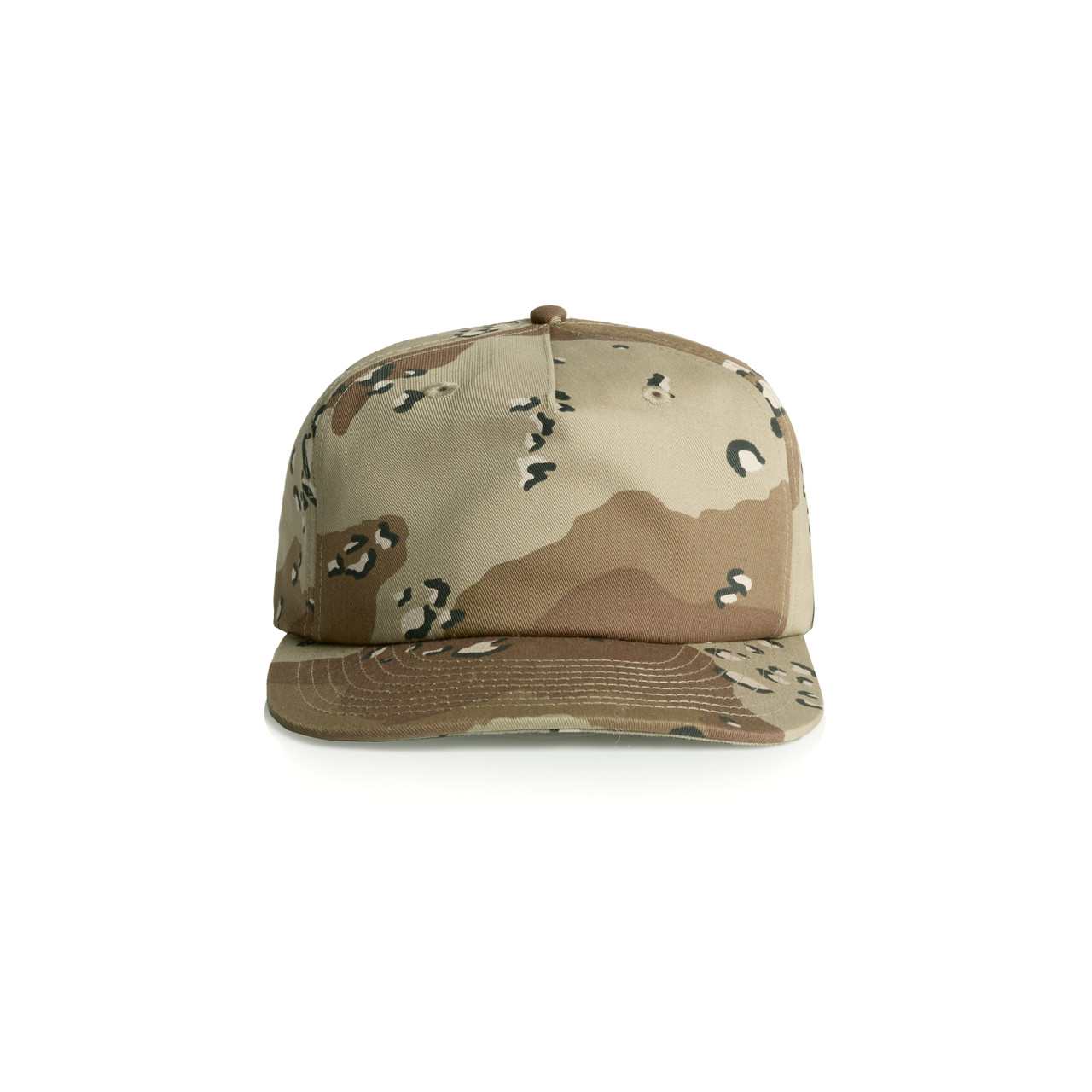 Surf Cotton Camo Cap - Image 13