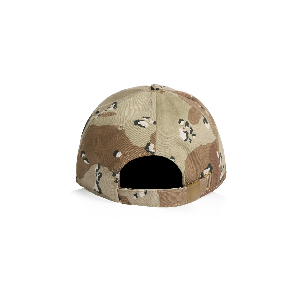 Access Camo Cap - Image 14