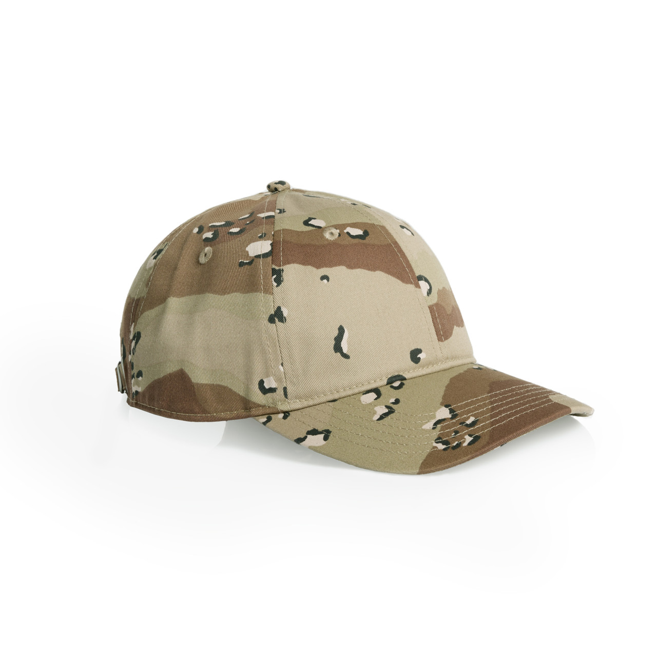Access Camo Cap - Image 5