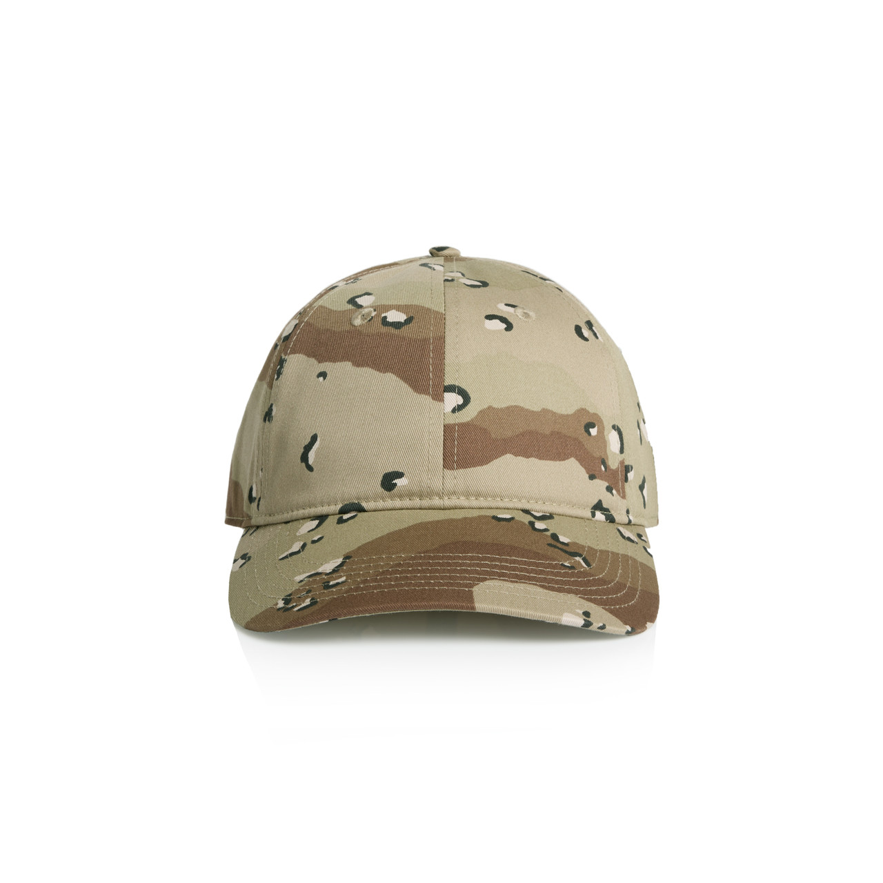 Access Camo Cap - Image 13