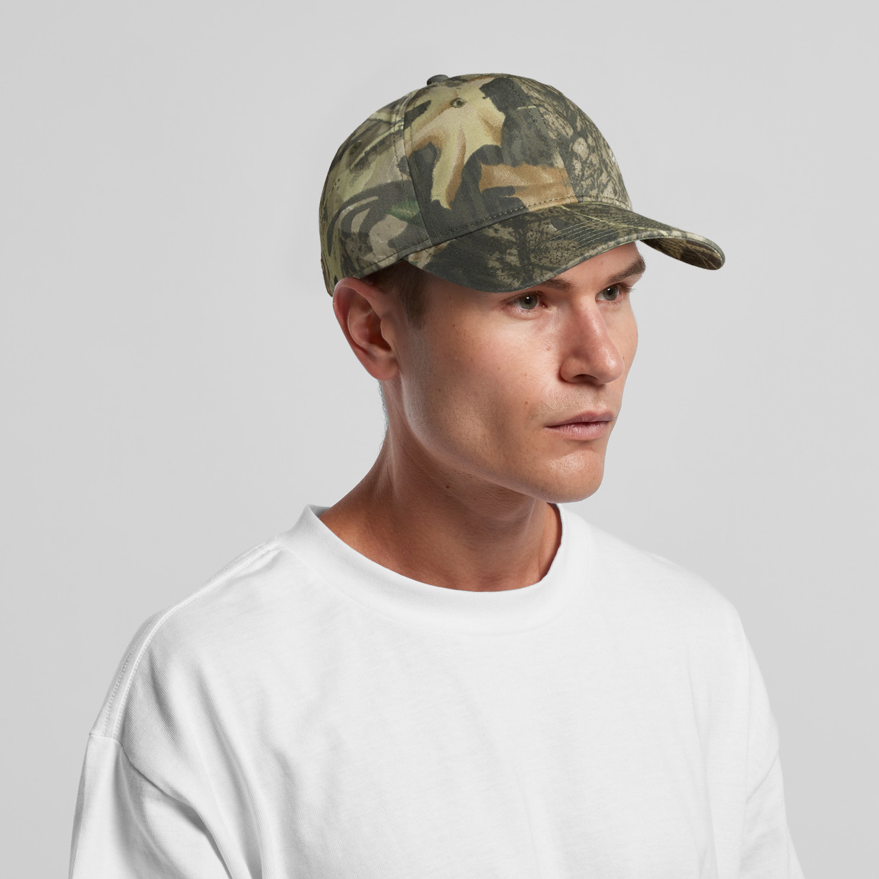 Access Camo Cap - Image 7