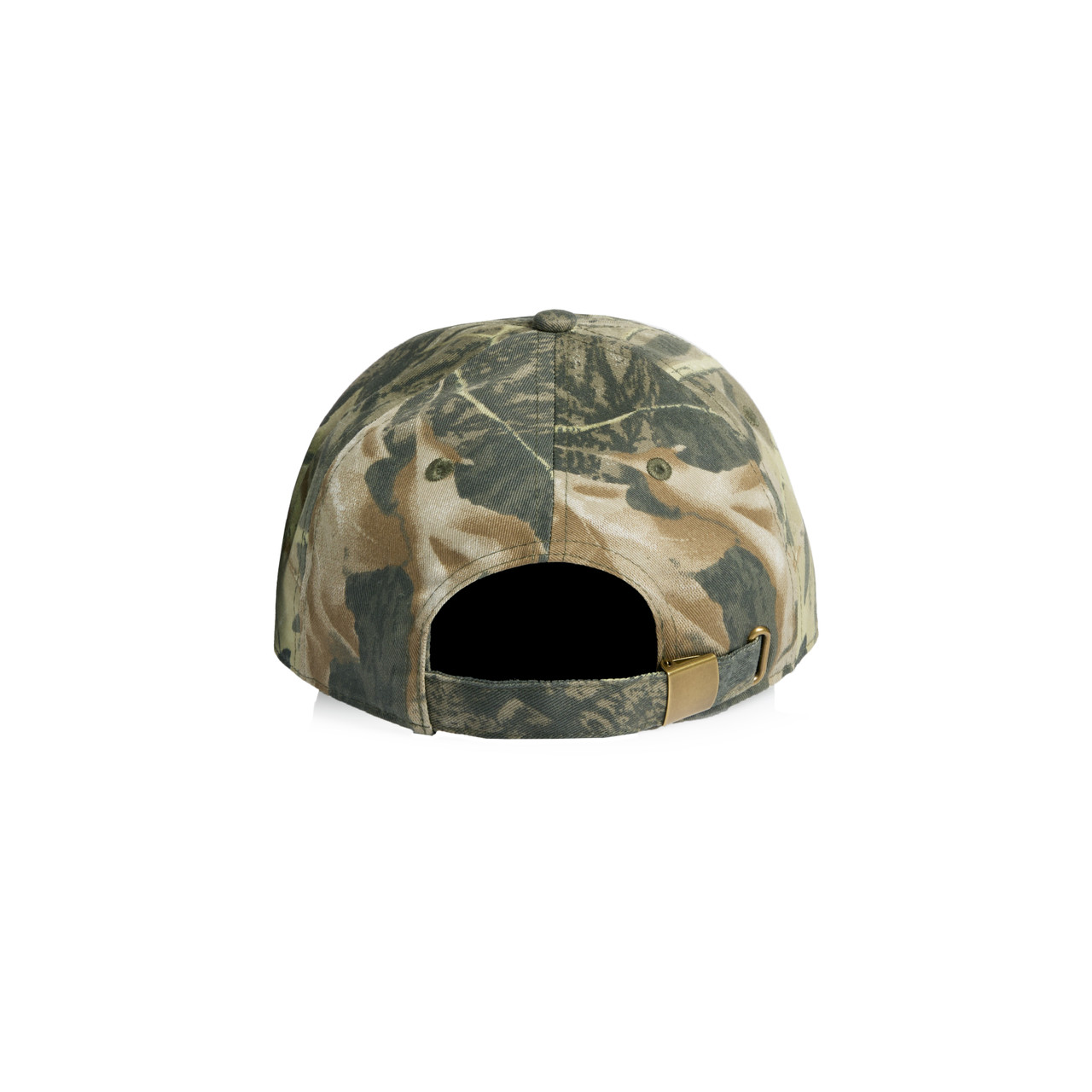 Access Camo Cap - Image 9