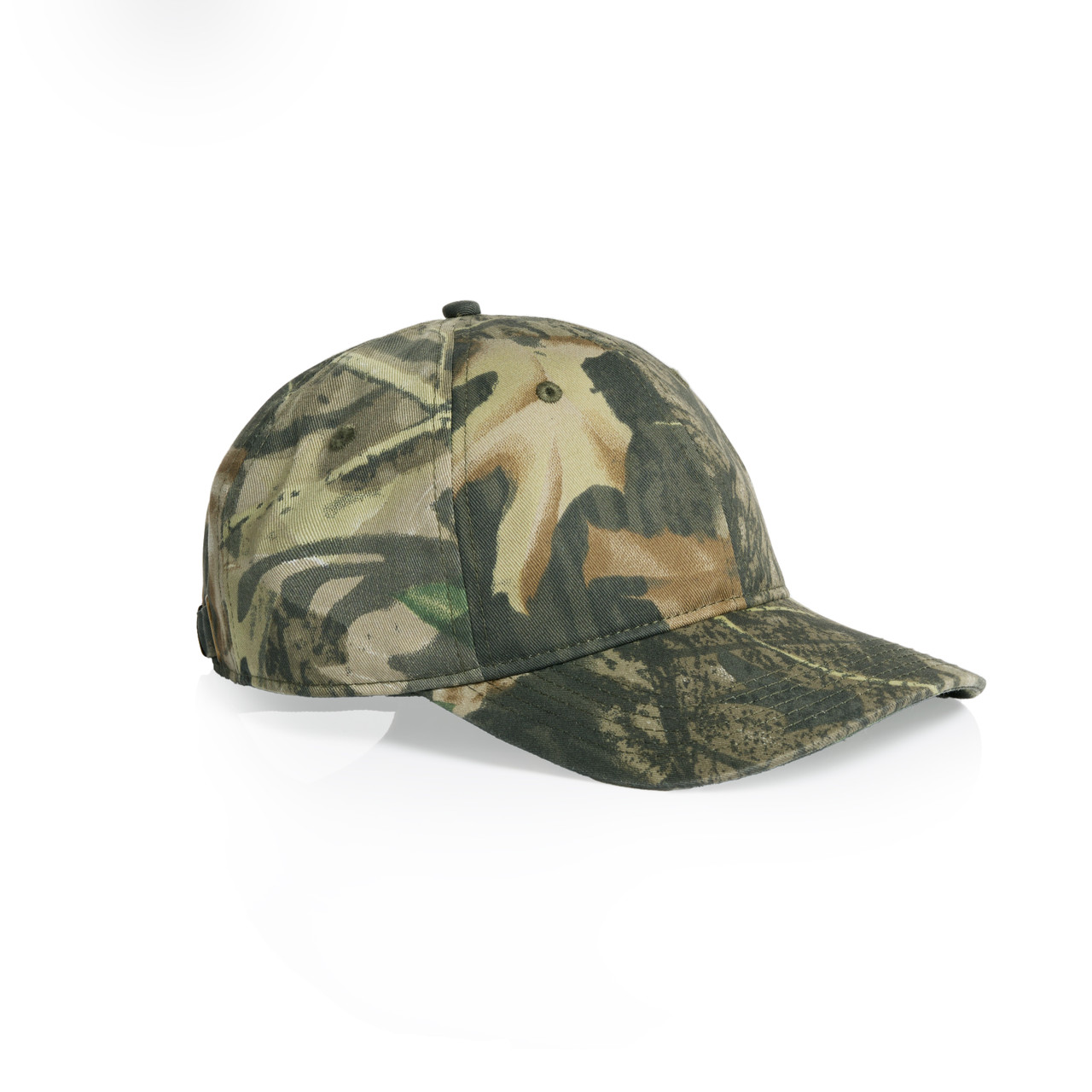 Access Camo Cap - Image 10