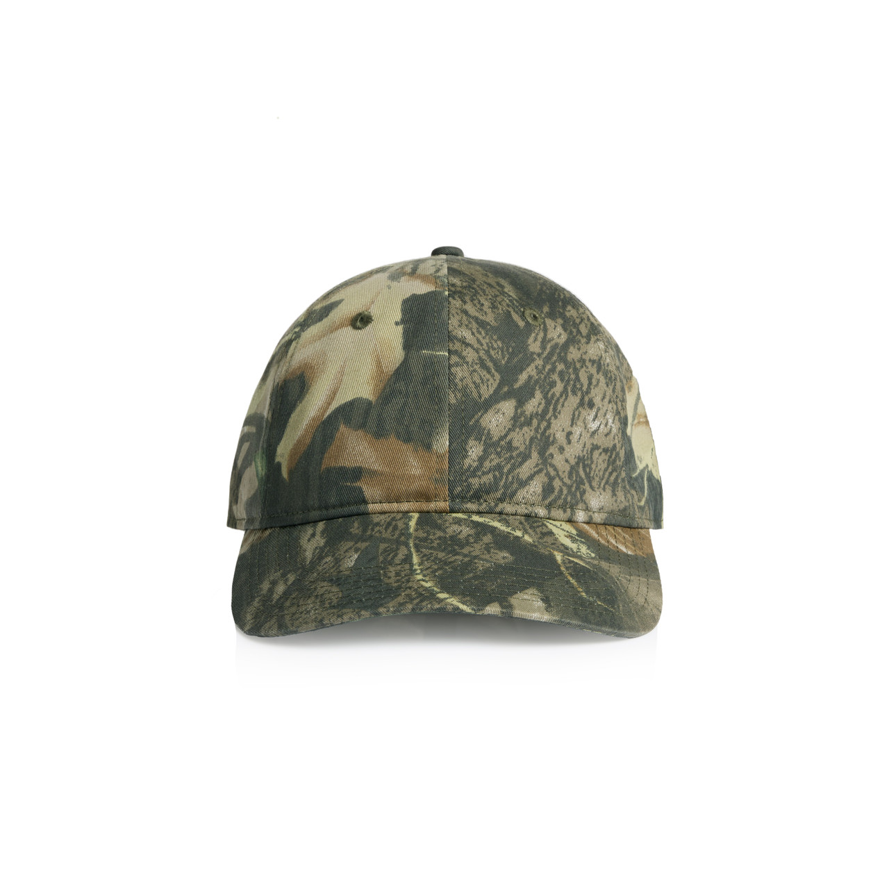 Access Camo Cap - Image 8
