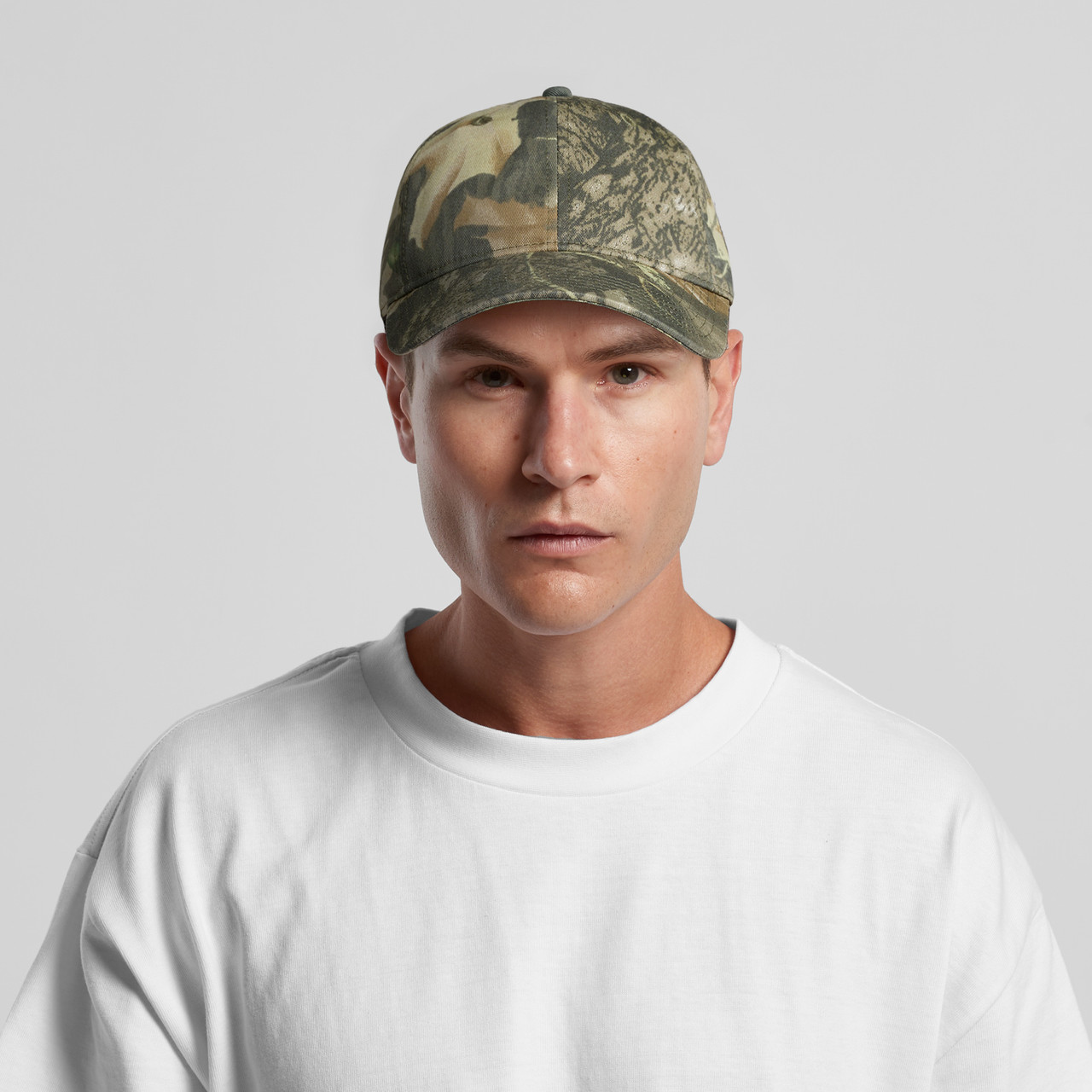 Access Camo Cap - Image 11