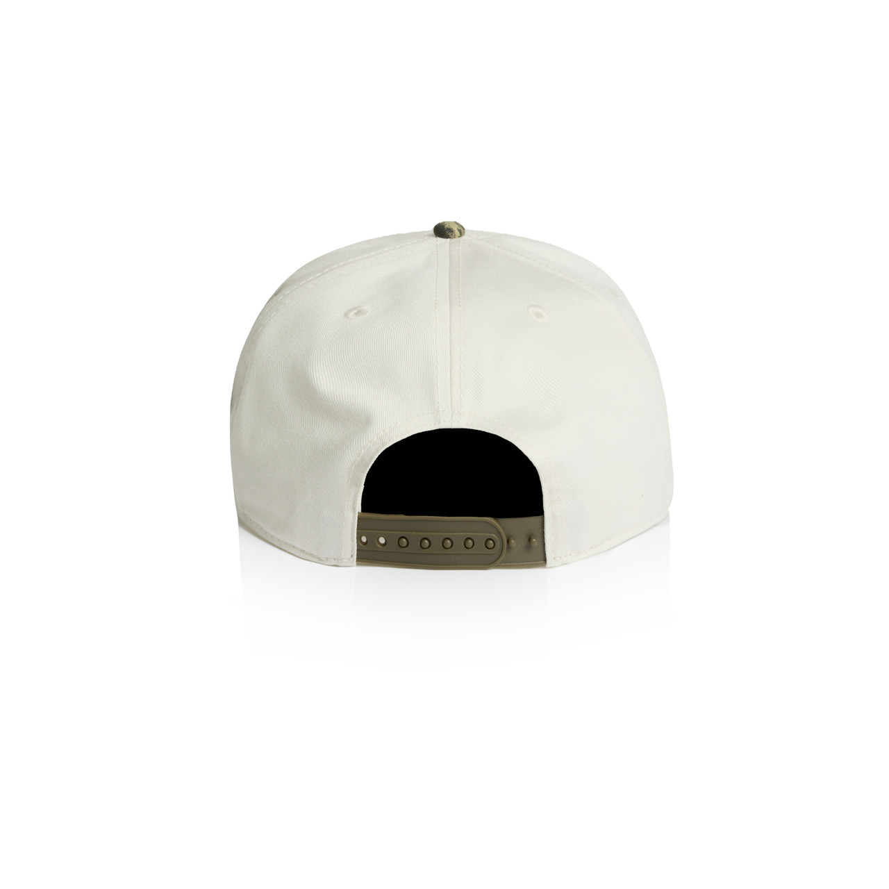 Class Two-Tone Camo Cap - Image 6