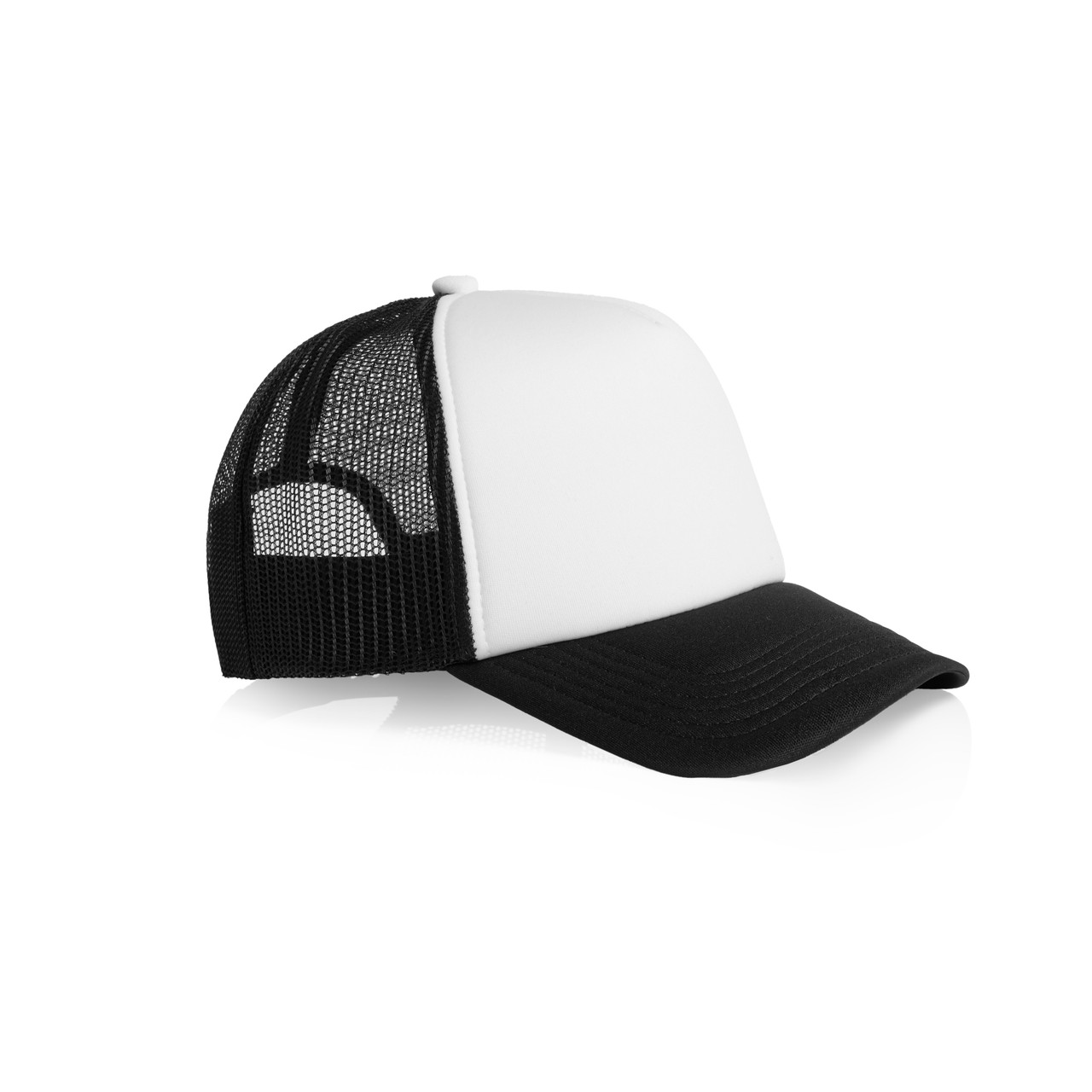 Frame Foam Two-Tone Trucker - Image 8