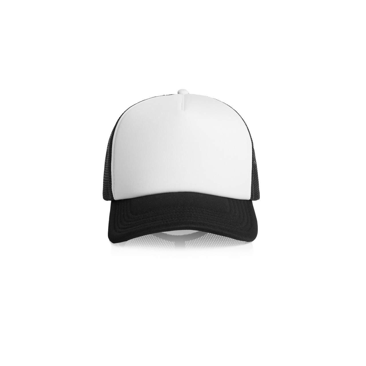Frame Foam Two-Tone Trucker - Image 6