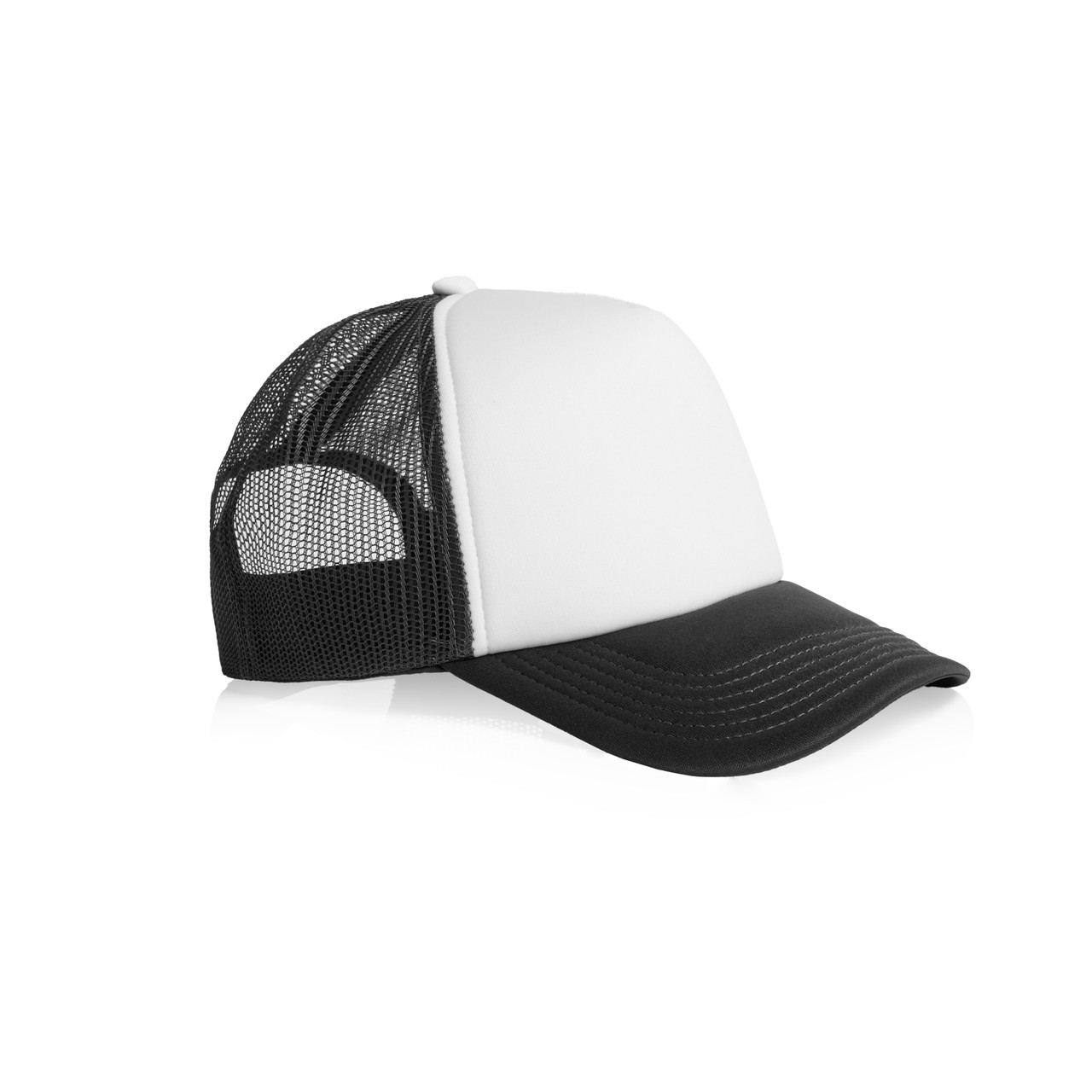 Frame Foam Two-Tone Trucker - Image 11
