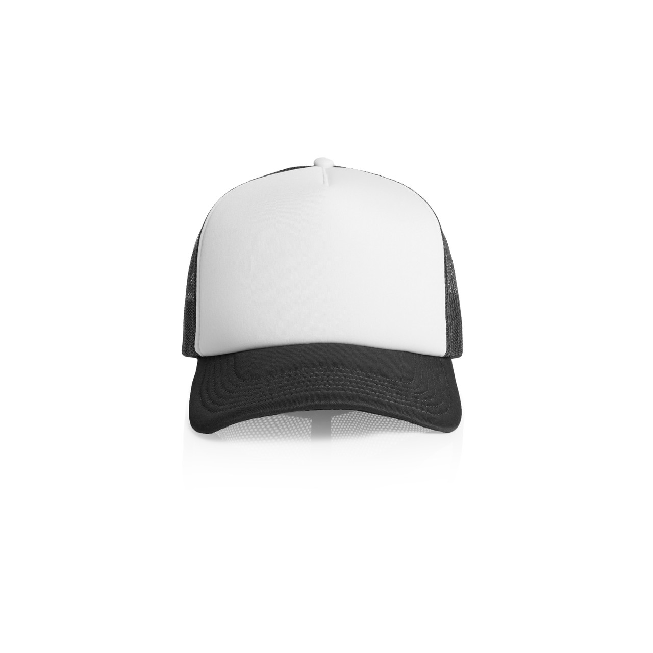 Frame Foam Two-Tone Trucker - Image 9