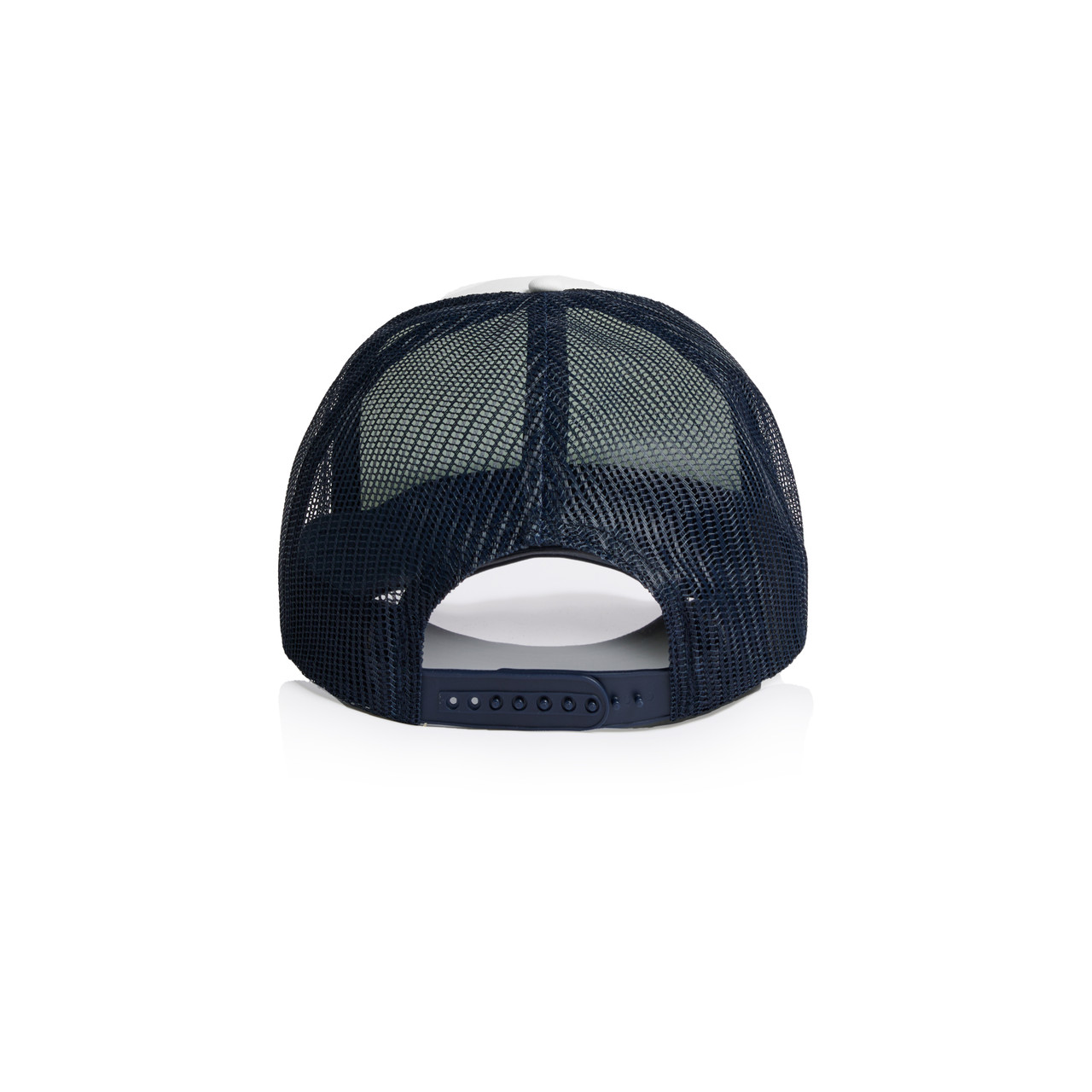 Frame Foam Two-Tone Trucker - Image 13