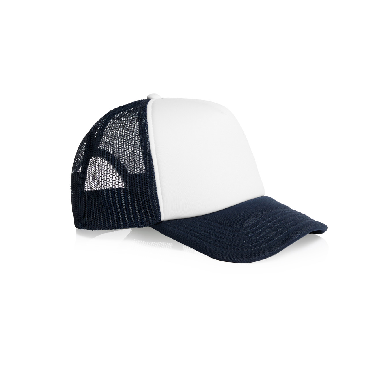 Frame Foam Two-Tone Trucker - Image 14