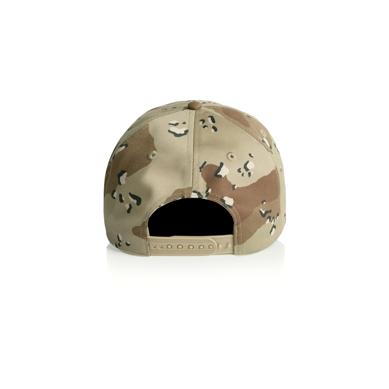 Frame Soft Camo Cap - Image 4