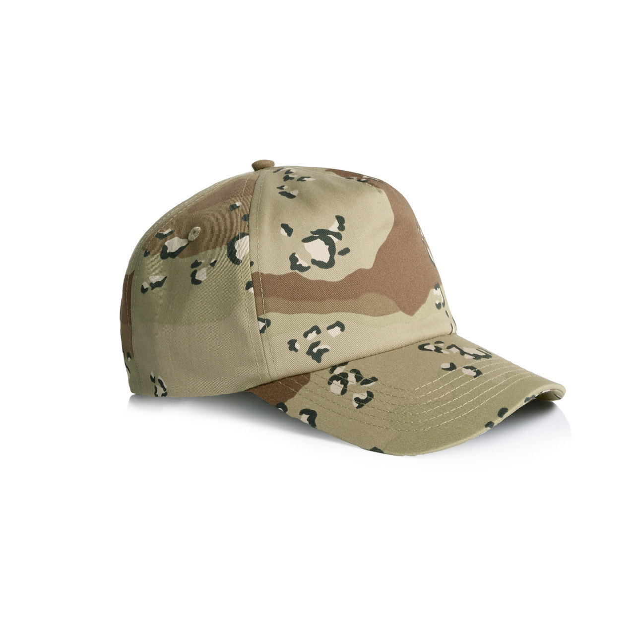 Frame Soft Camo Cap - Image 6