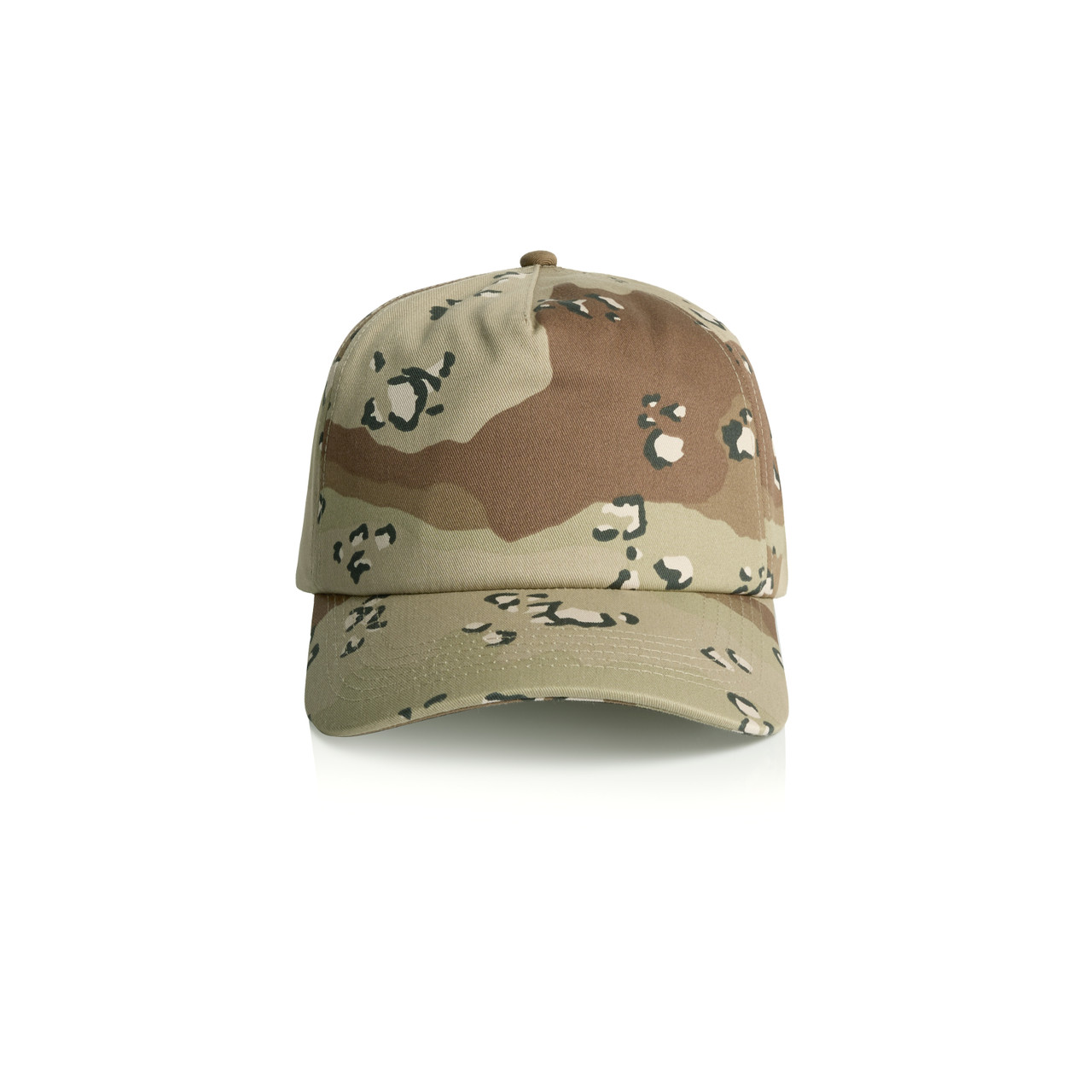 Frame Soft Camo Cap - Image 3