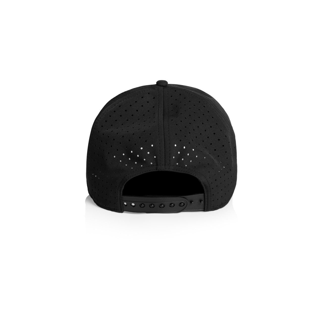 Frame Perforated Cap - Image 4