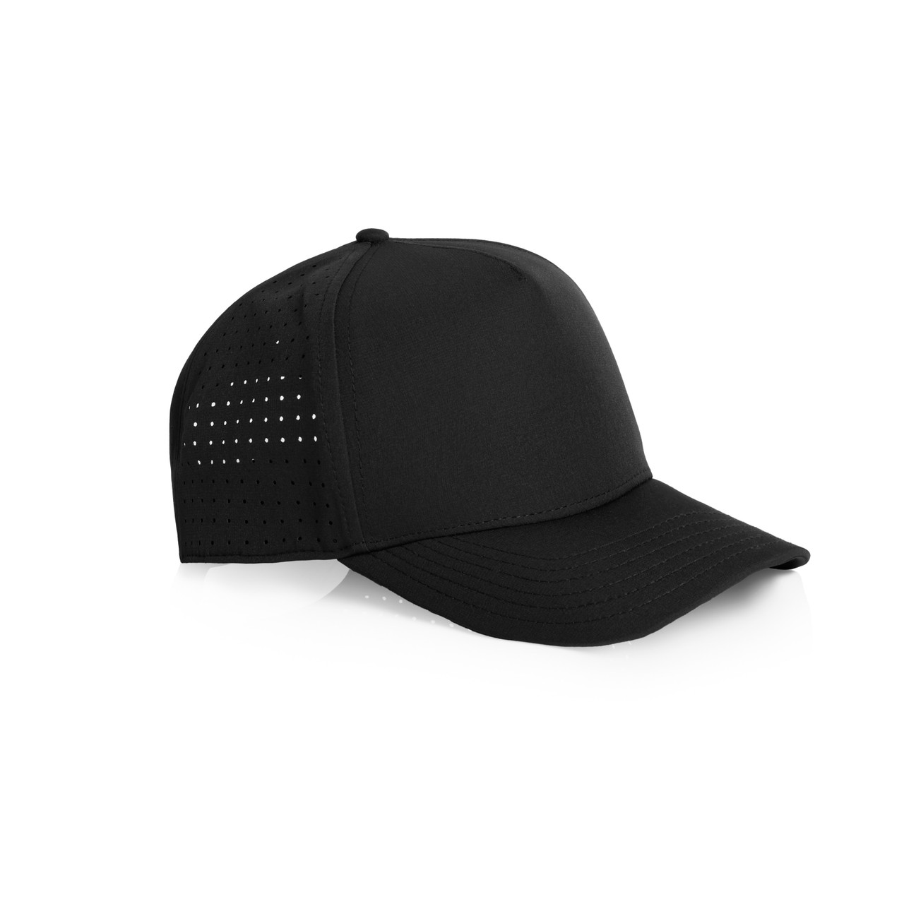 Frame Perforated Cap - Image 5