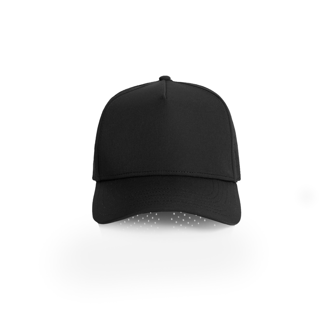 Frame Perforated Cap - Image 3