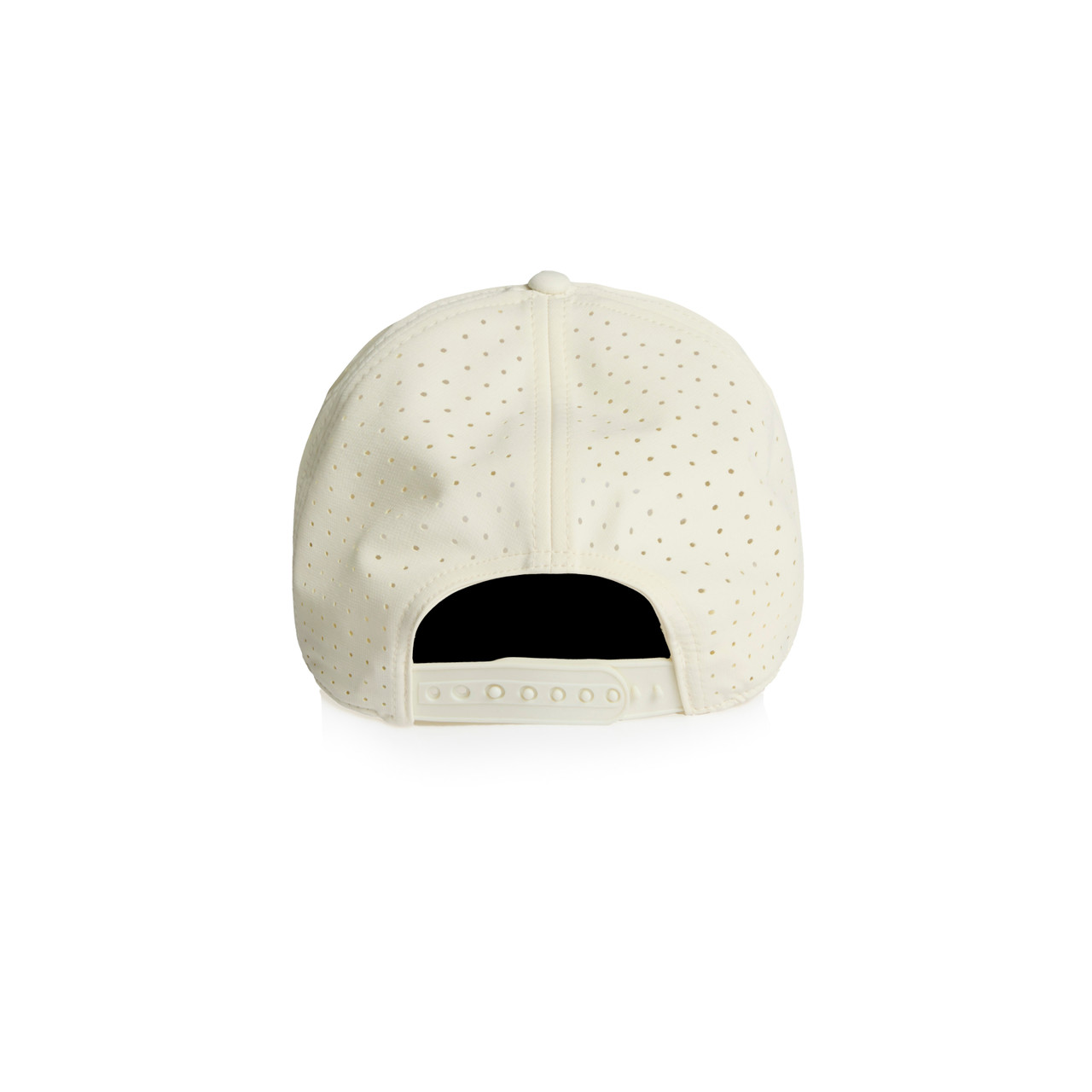 Frame Perforated Cap - Image 7