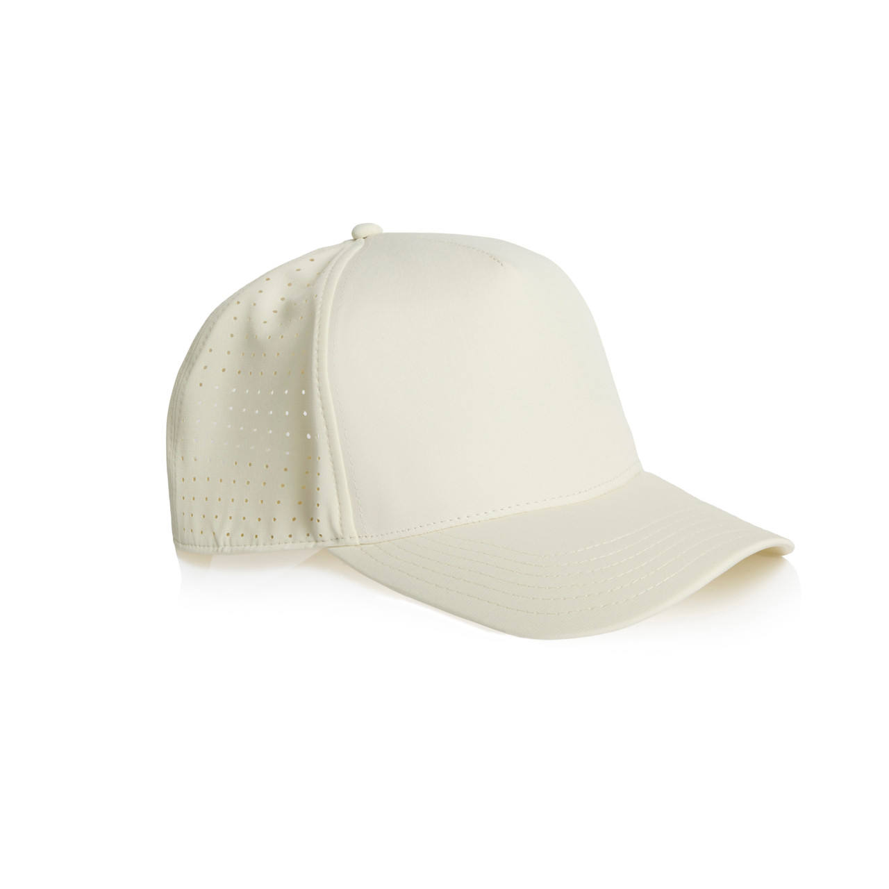 Frame Perforated Cap - Image 8