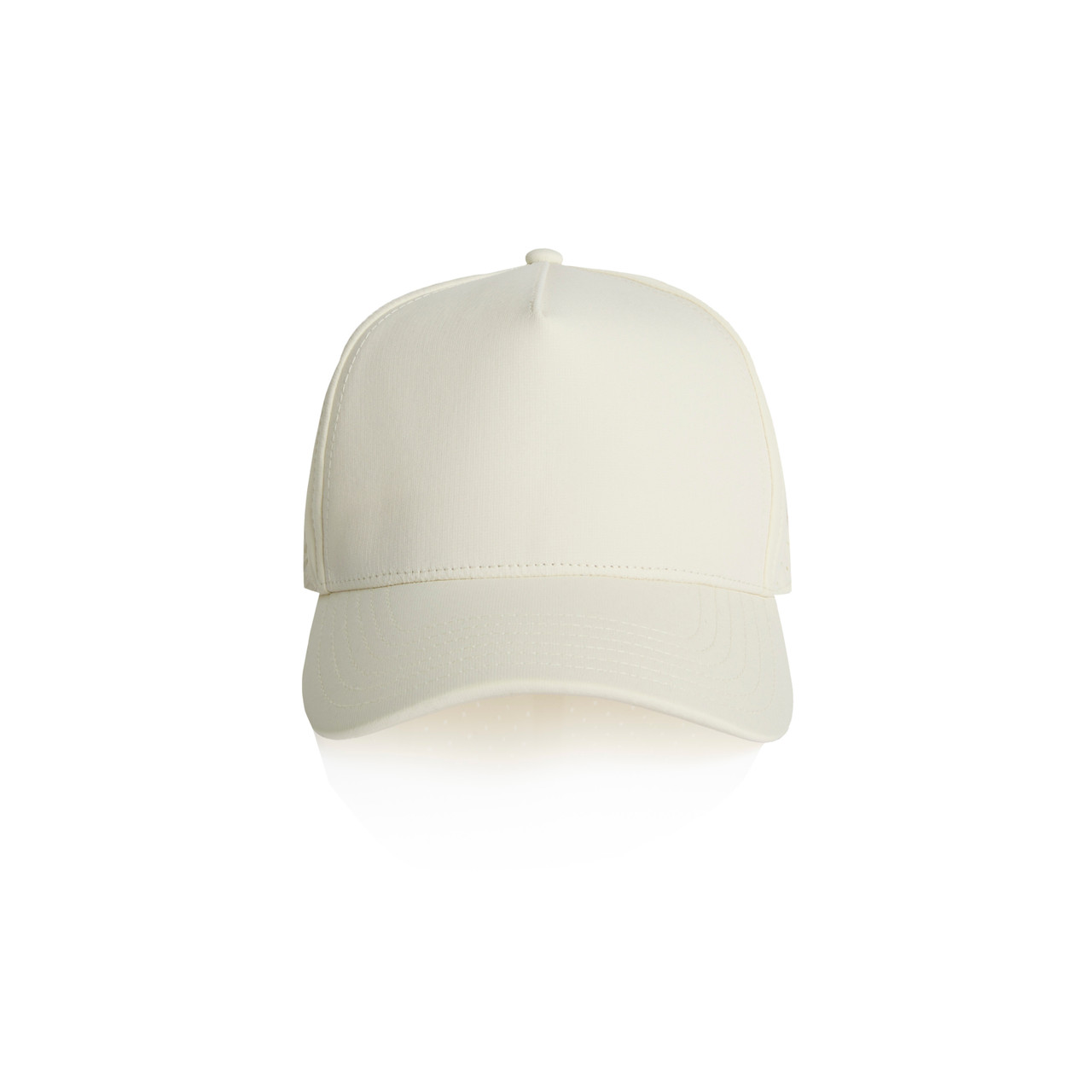 Frame Perforated Cap - Image 6