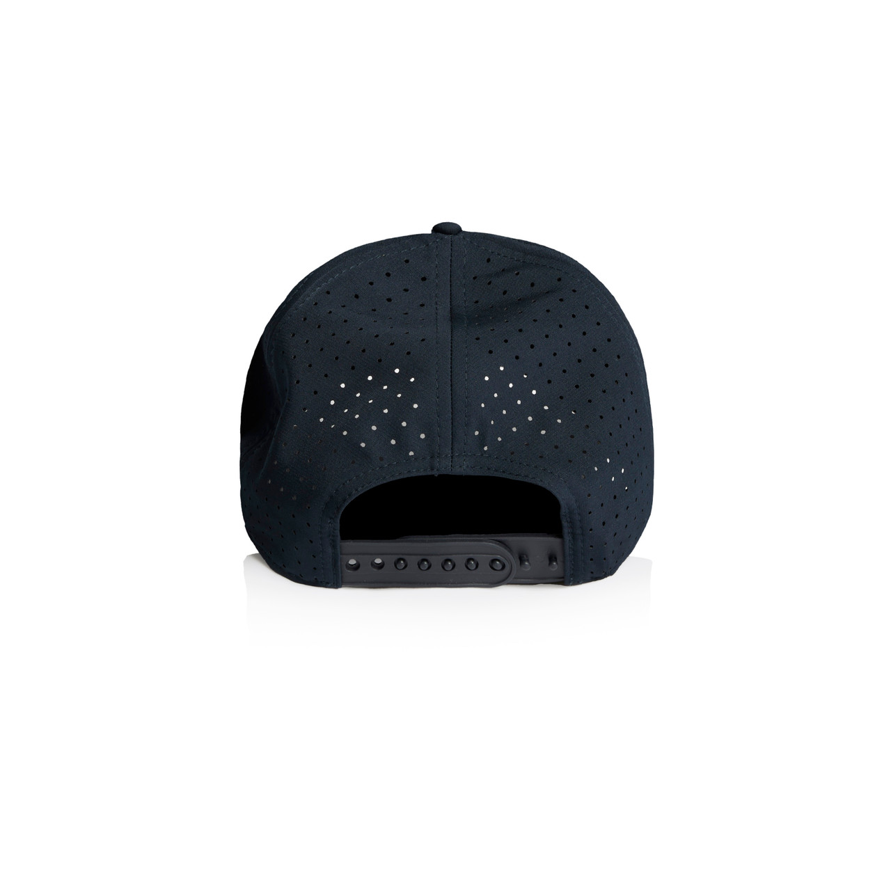 Frame Perforated Cap - Image 12