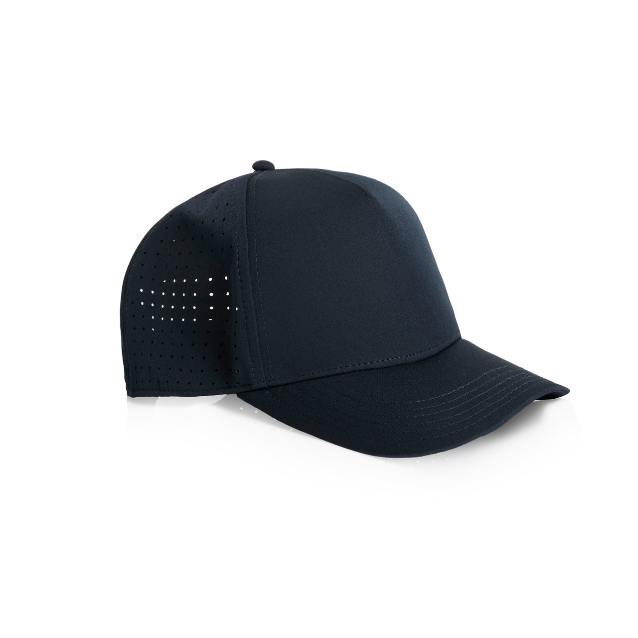 Frame Perforated Cap - Image 13