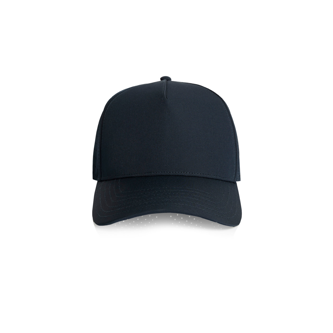 Frame Perforated Cap - Image 11