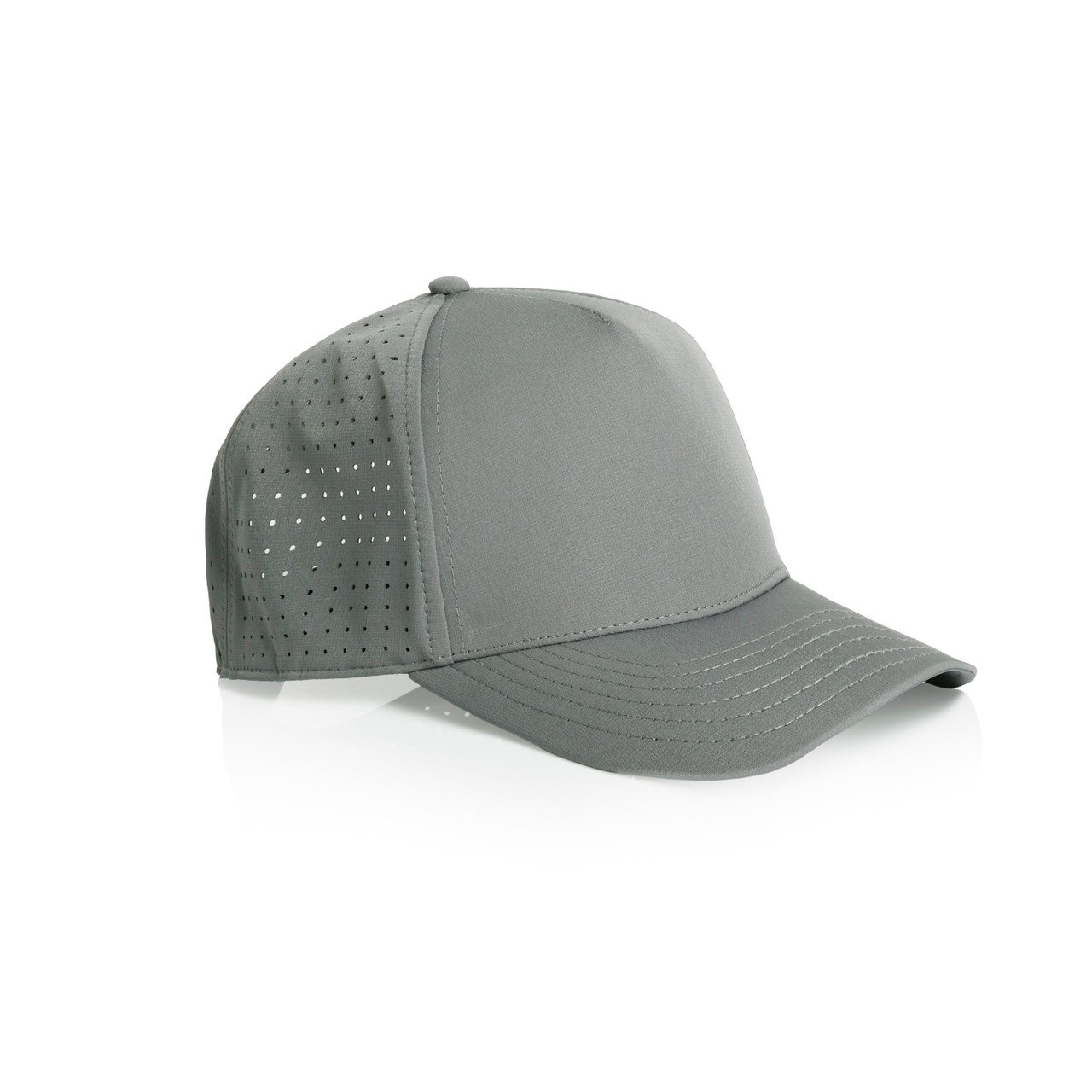 Frame Perforated Cap - Image 16