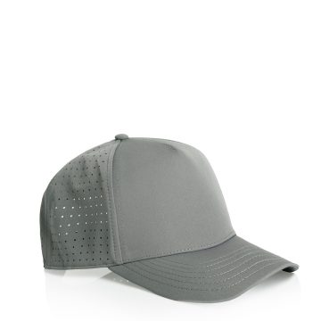 Frame Perforated Cap