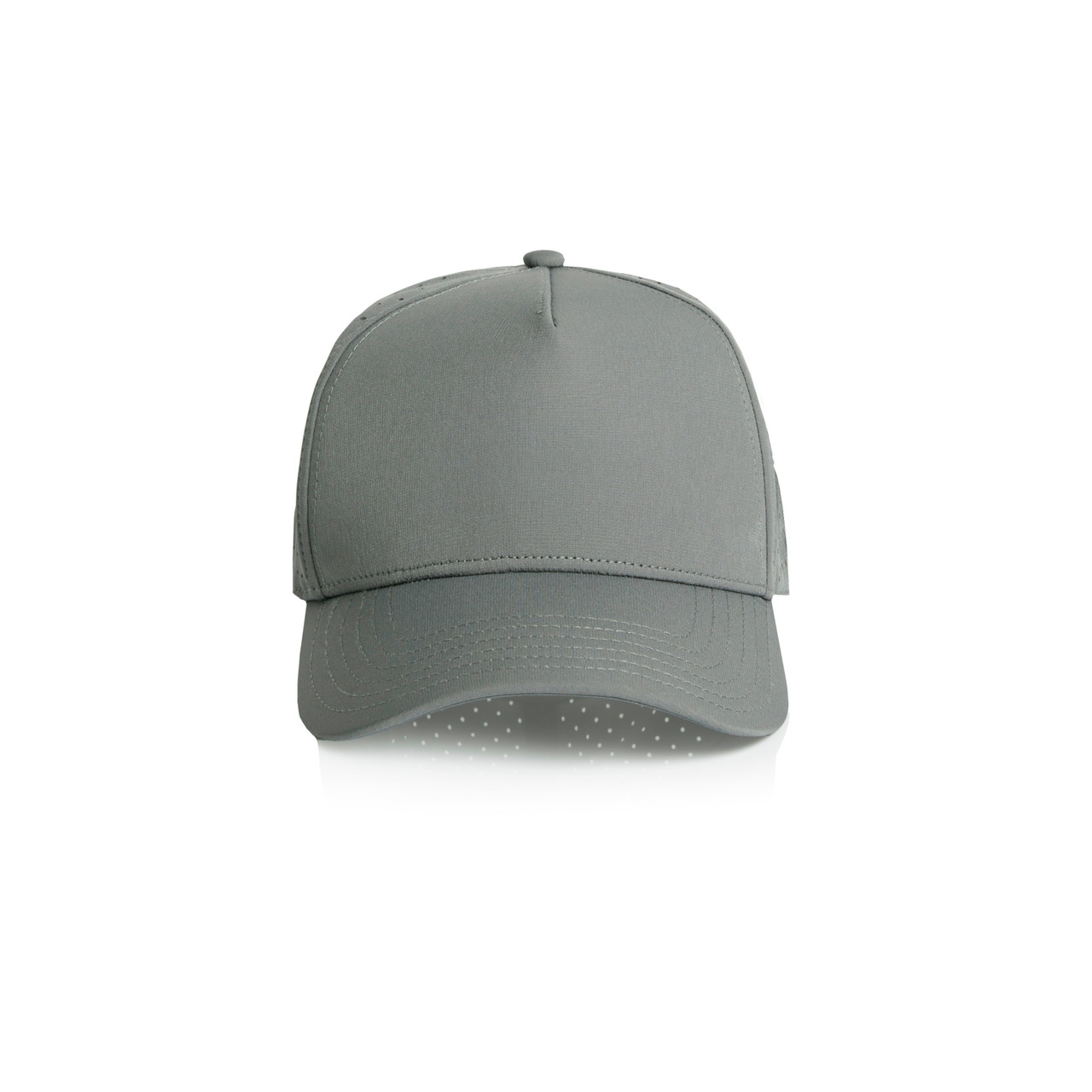 Frame Perforated Cap - Image 14