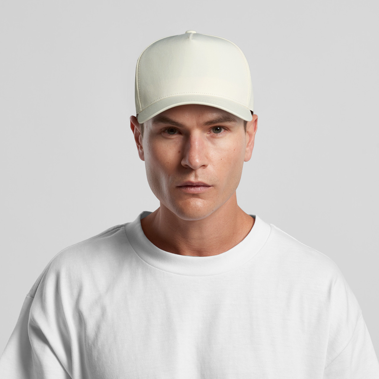Frame Perforated Cap - Image 17