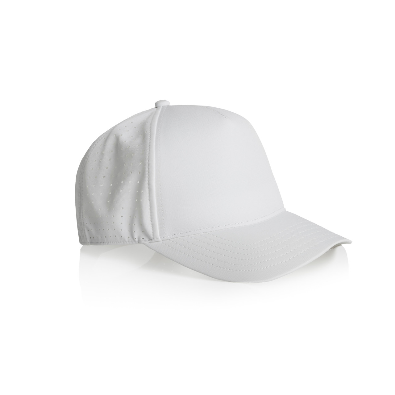 Frame Perforated Cap - Image 20