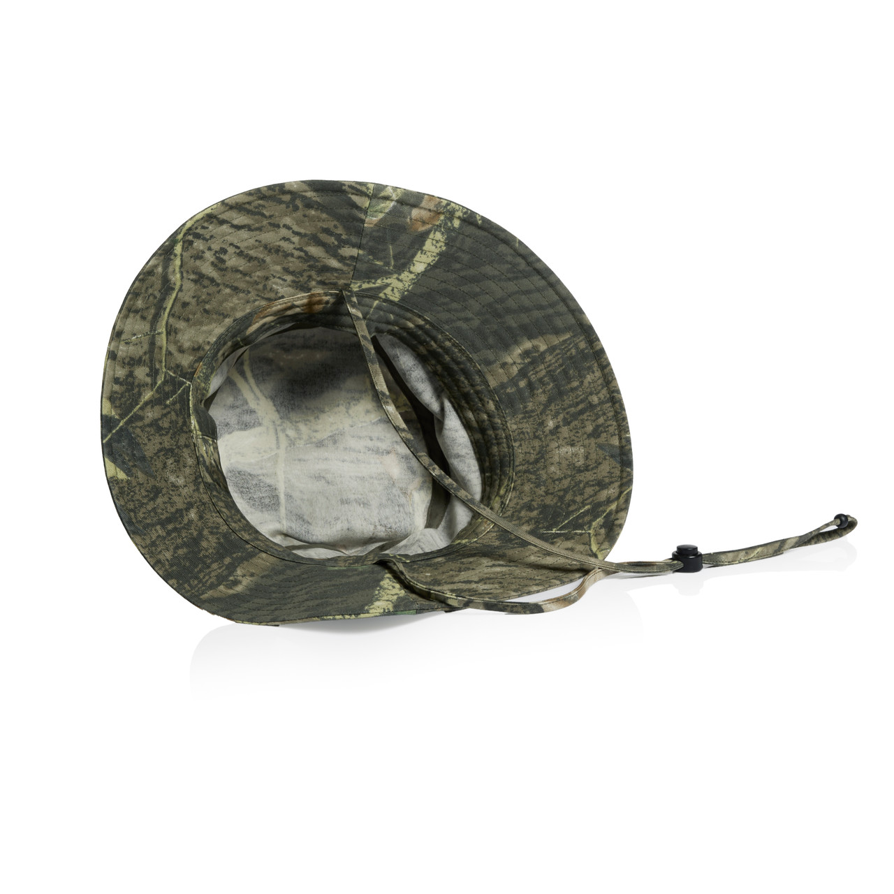 Wide Brim Camo Bucket Hat - Image 12