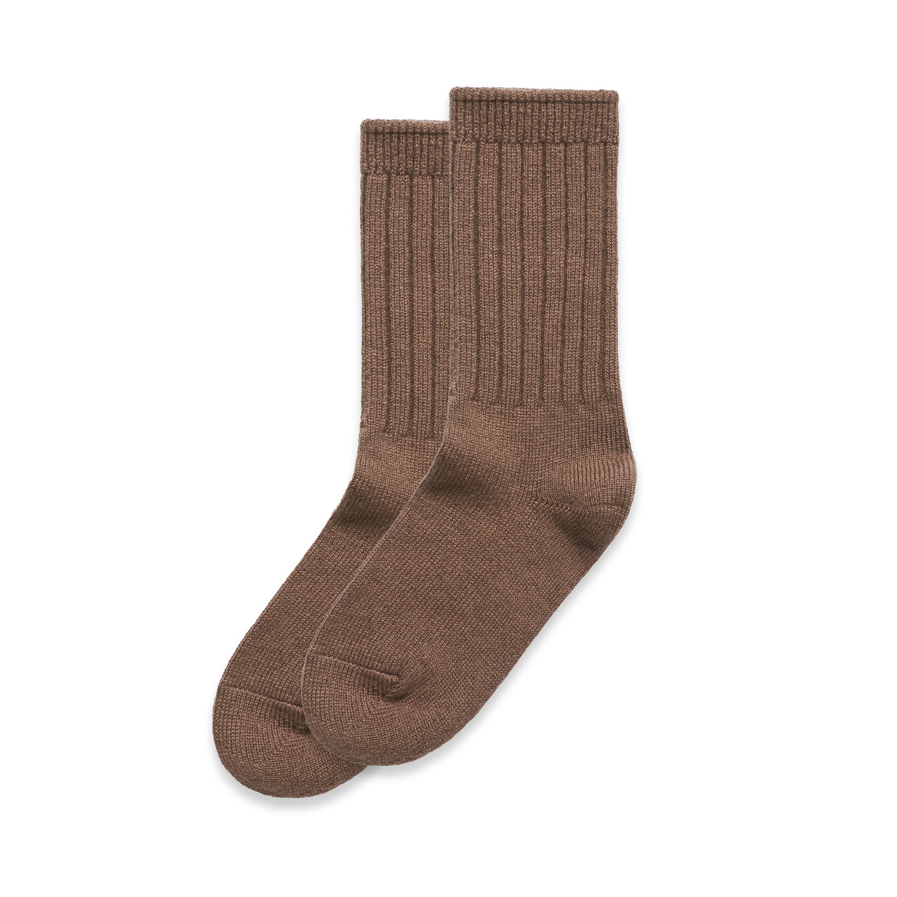 Knit Socks (2 Pairs) - Image 6