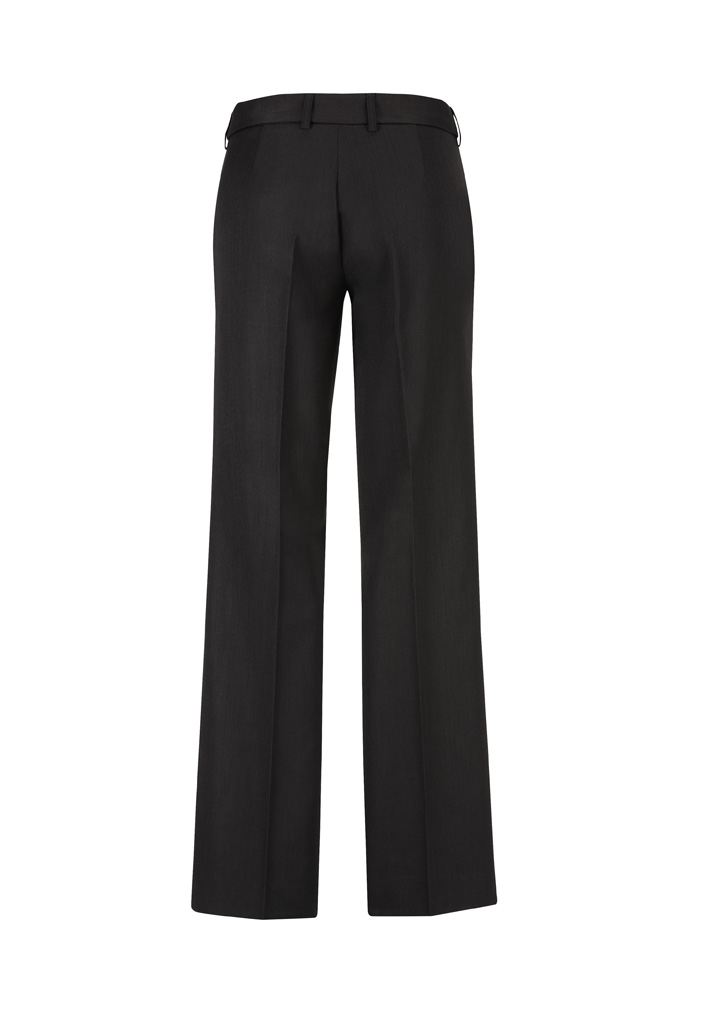 Womens Comfort Wool Stretch Adjustable Waist Pant - Image 3