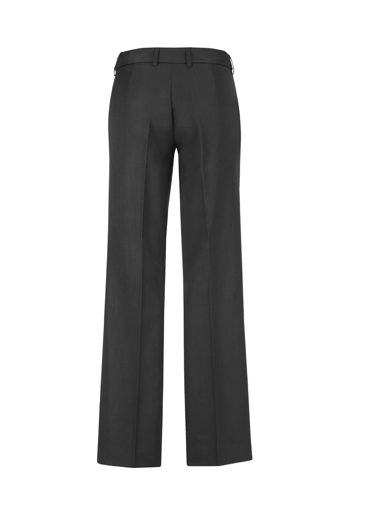 Womens Comfort Wool Stretch Adjustable Waist Pant - Image 5