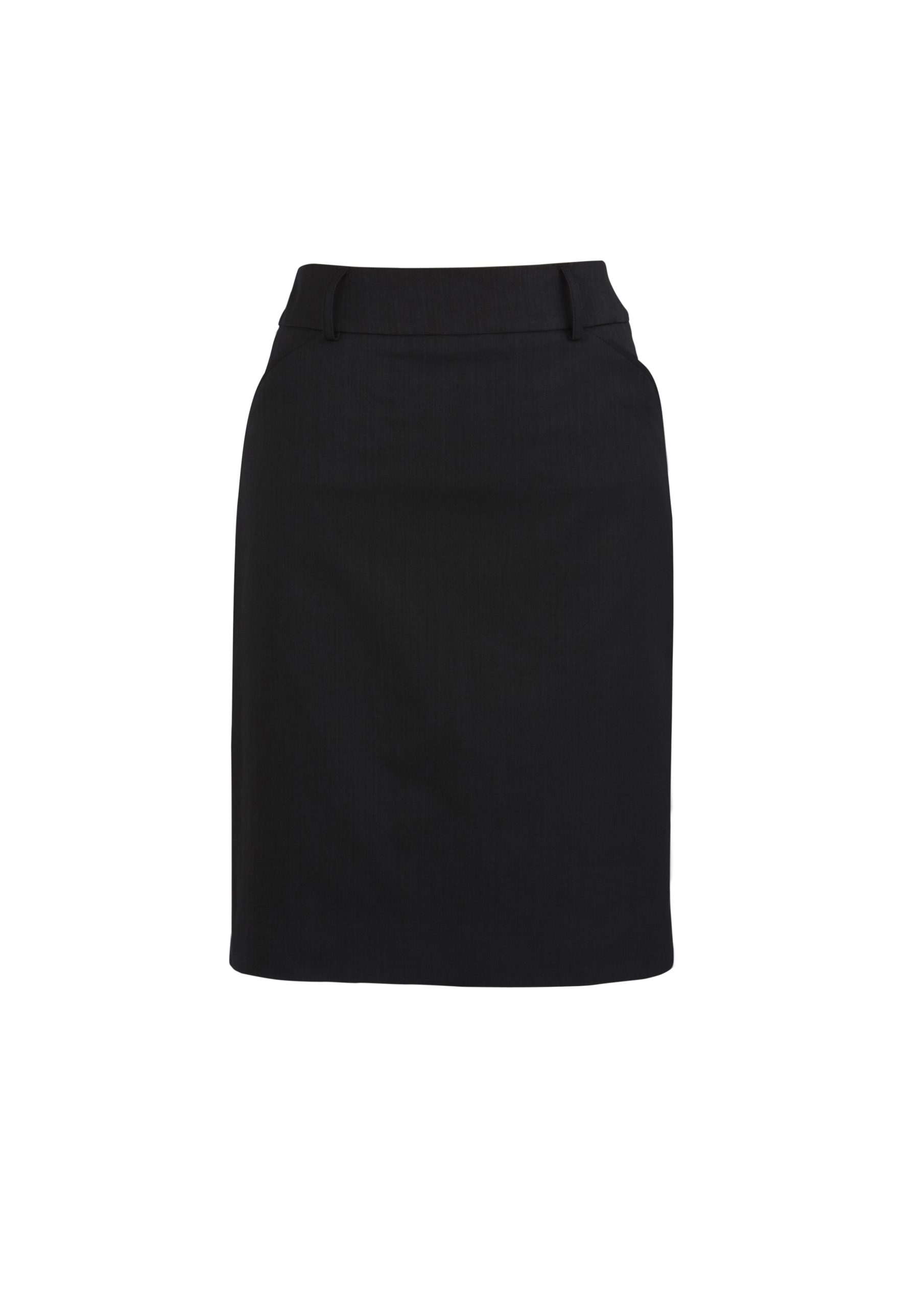Womens Cool Stretch Multi-Pleat Skirt - Image 6